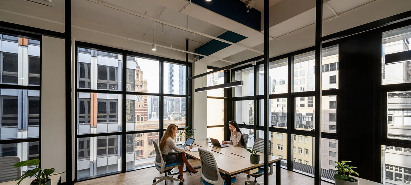 276 Flinders Street, Melbourne - Image 1