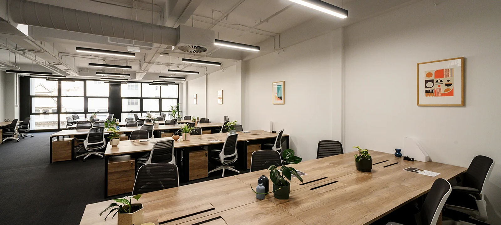 276 Flinders Street, Melbourne - Image 1