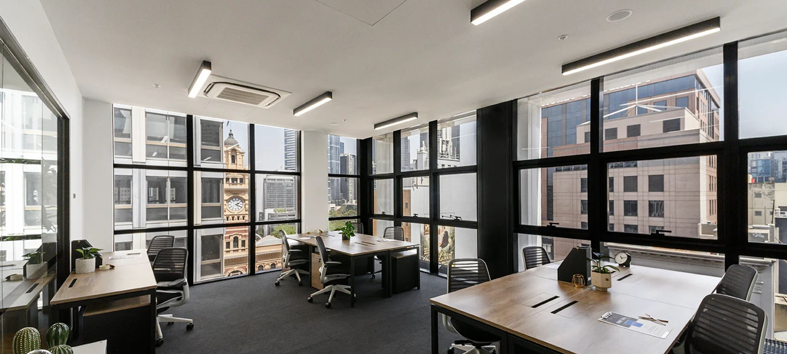 276 Flinders Street, Melbourne - Image 1
