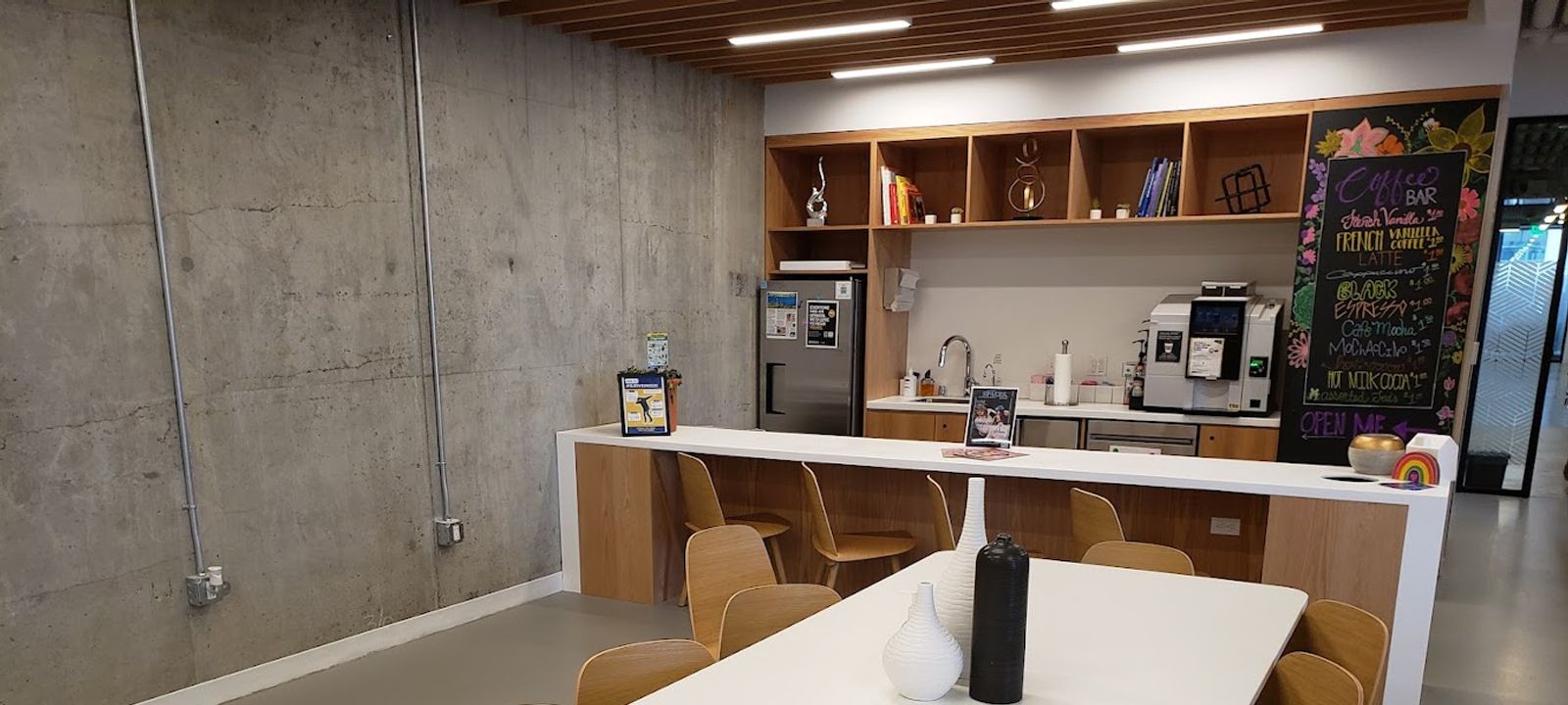 1201 Second Avenue, Seattle - Image 1