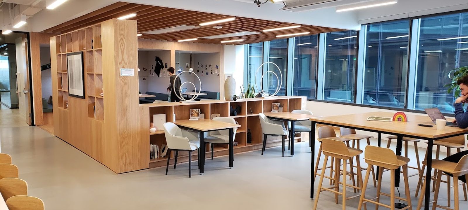 1201 Second Avenue, Seattle - Image 1