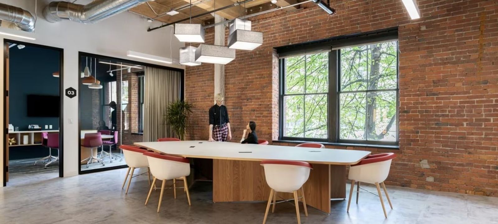 1201 Second Avenue, Seattle - Image 1