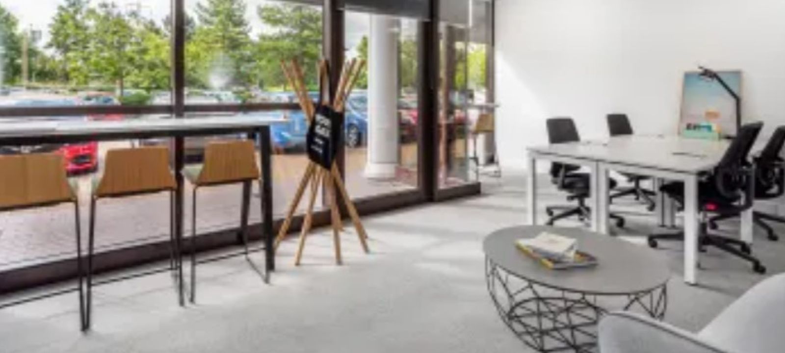 601 Brickell Key Drive, Miami - Image 1