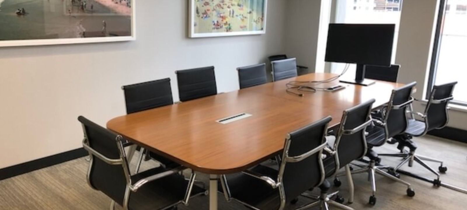 451 Pitt Street, Sydney - Image 1