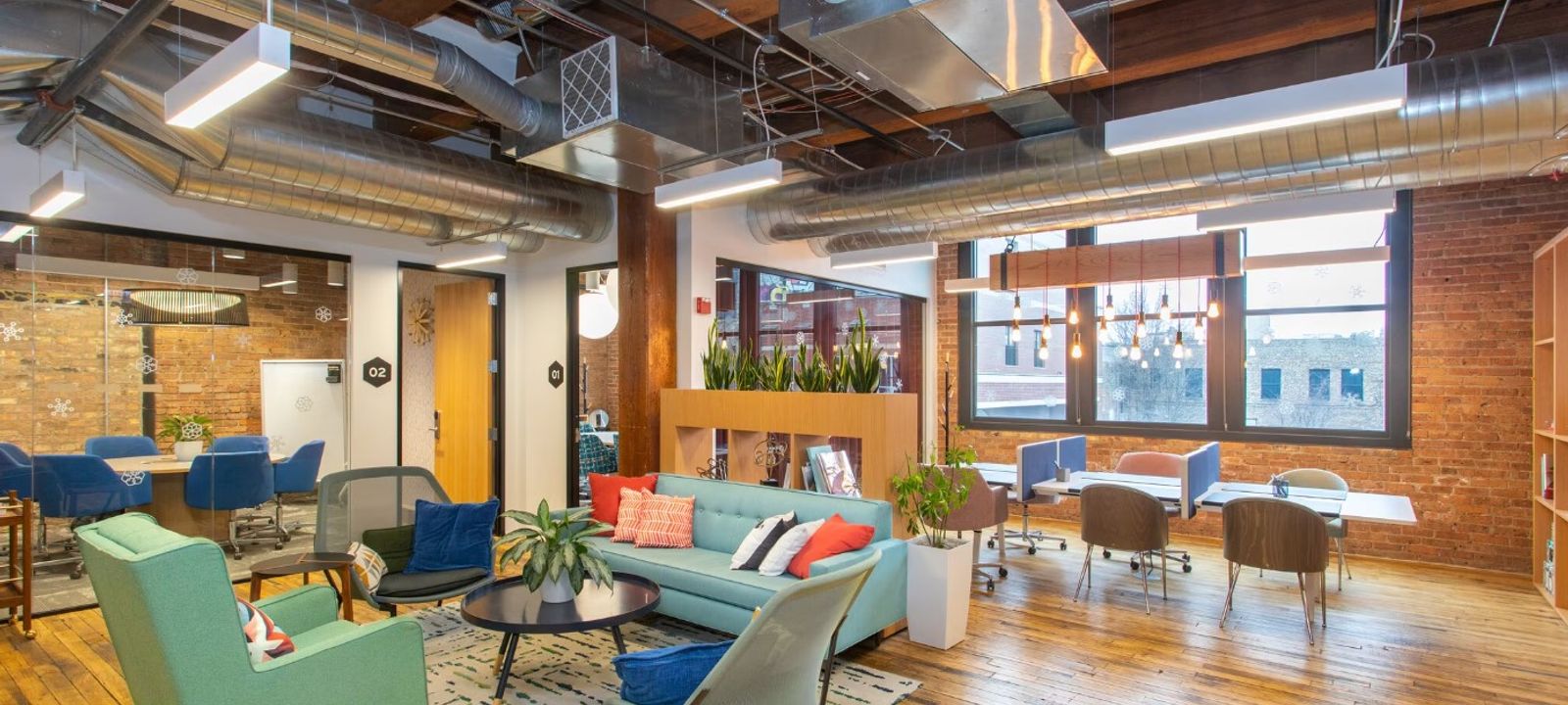 159 N Sangamon Street, Chicago - Image 1
