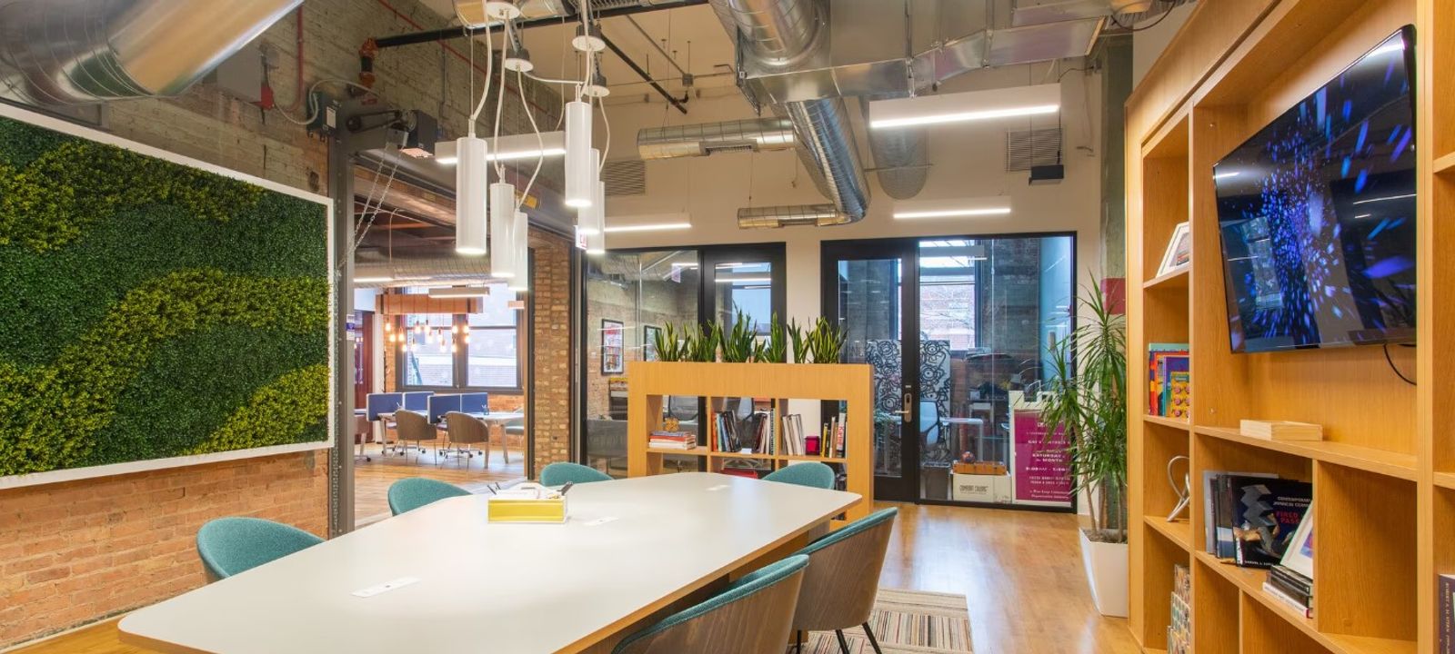 159 N Sangamon Street, Chicago - Image 1