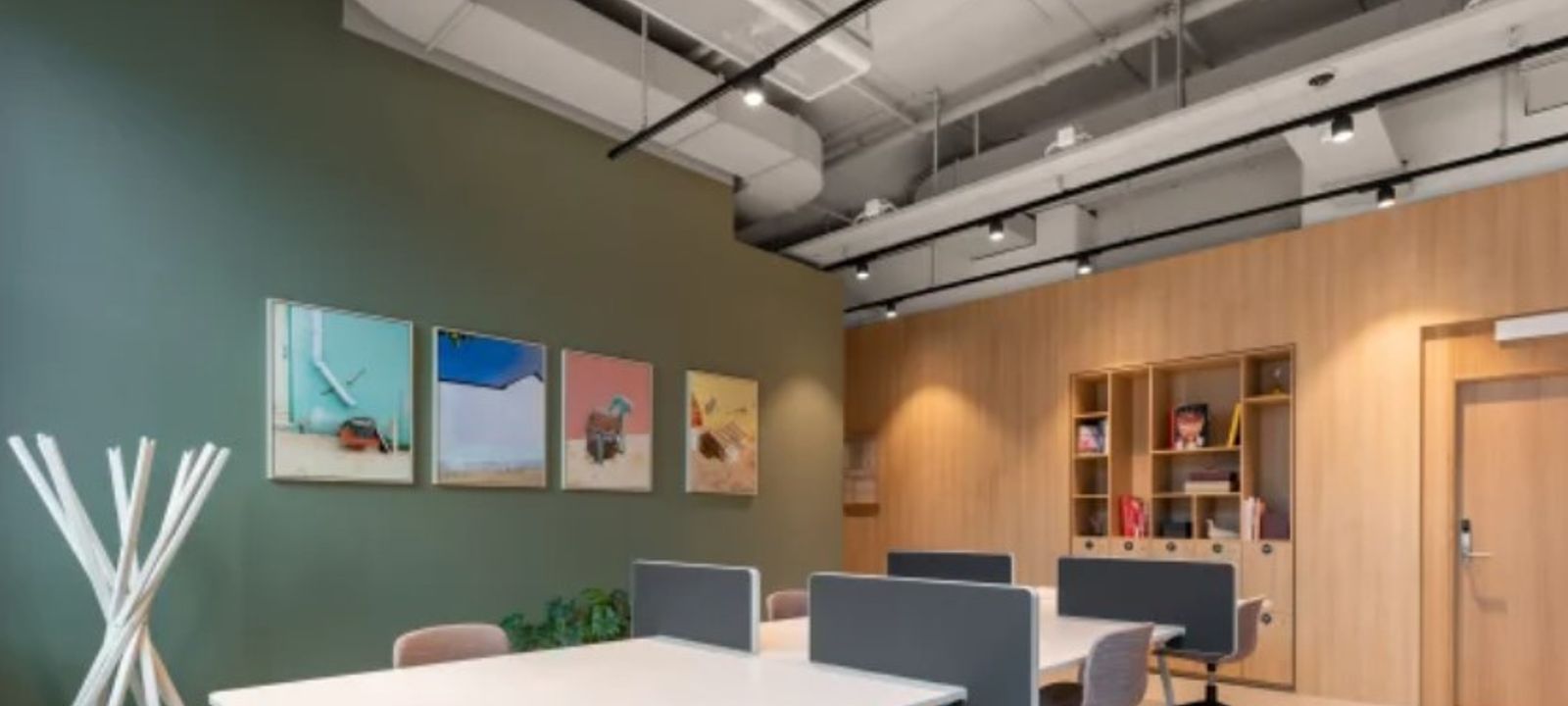 Raritan Plaza I - Image 1