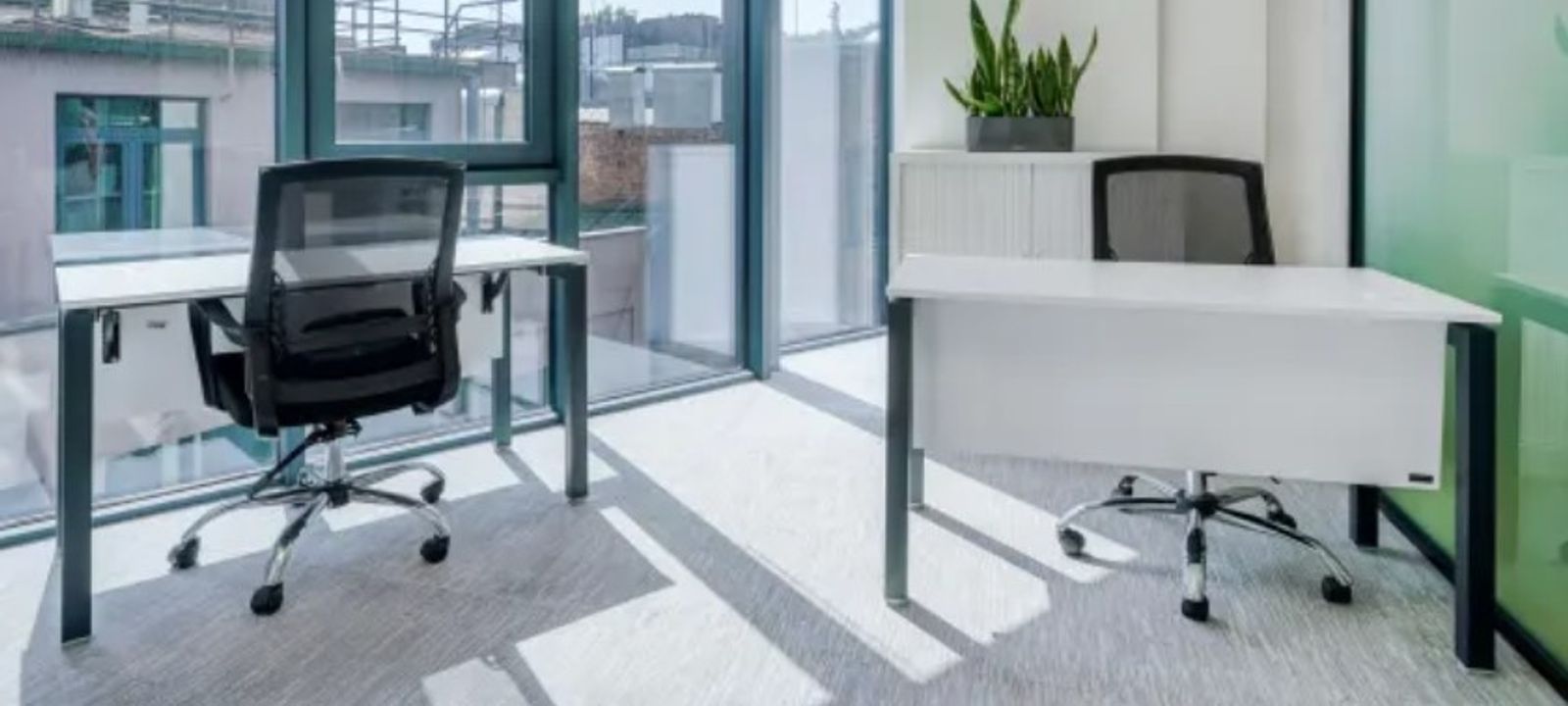 Franklin Plaza - Image 1