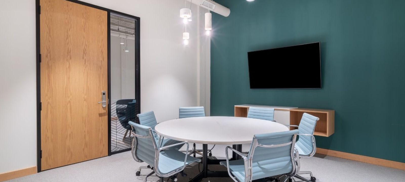 302 E Carson Street, Las Vegas - Image 1