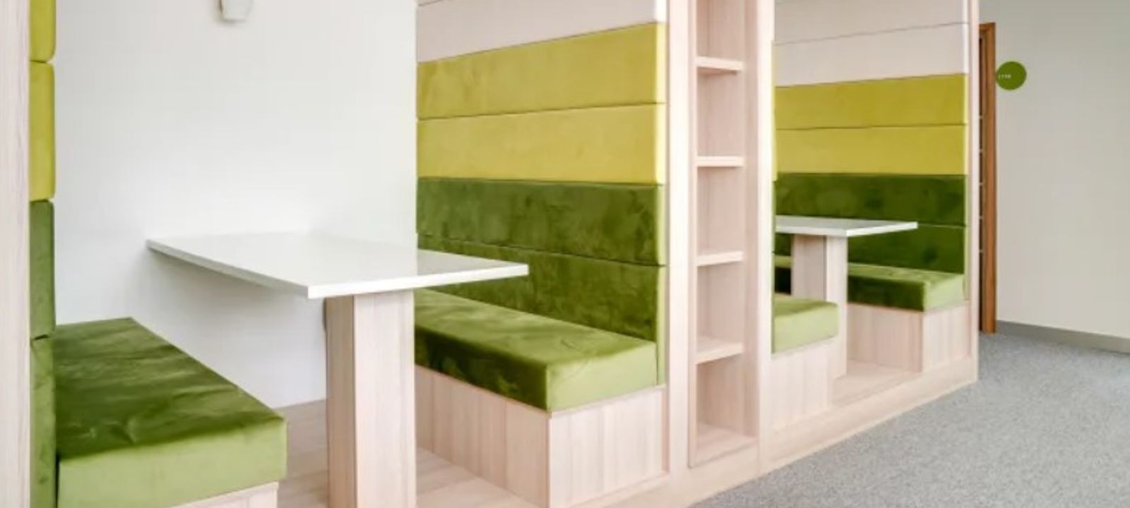 Sheikh Rashid Bin Saeed Street, Abu Dhabi - Image 1