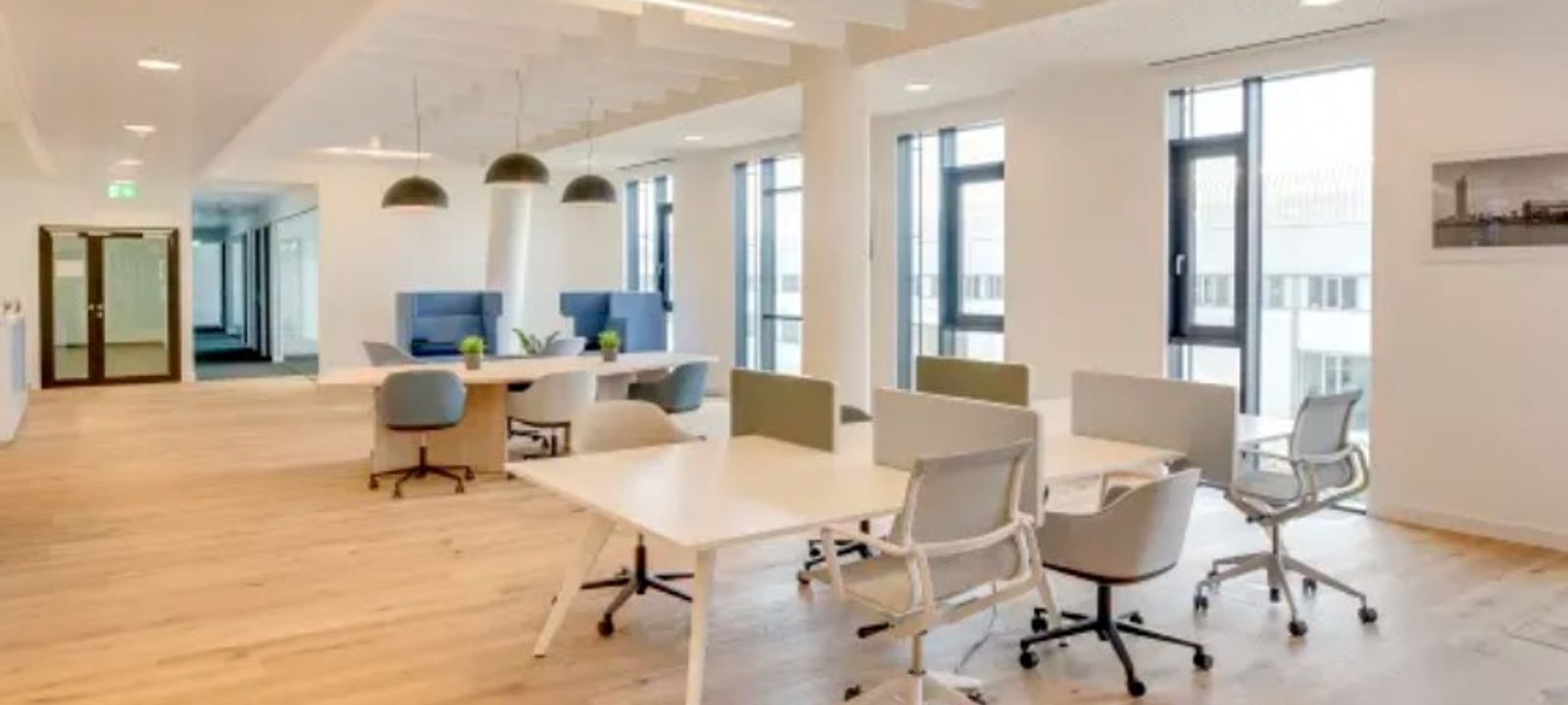 Metro Office Park 2 Metro Office Park 2 - Image 1