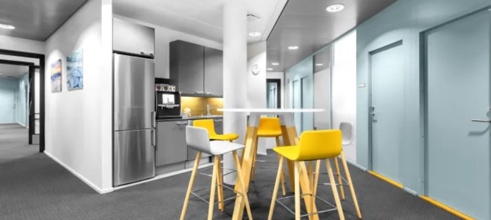 Keilaranta 1, Espoo - Image 1