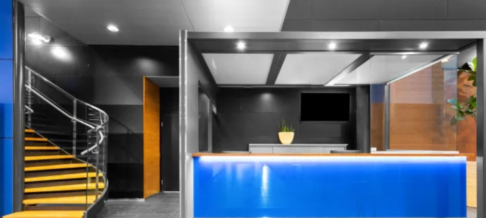 Keilaranta 1, Espoo - Image 1