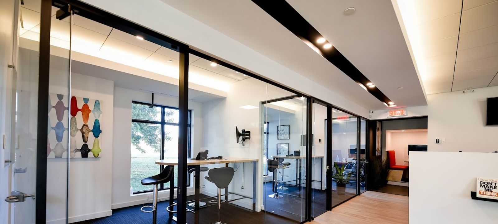 2727 Rue Saint-patrick, Montréal - Image 1