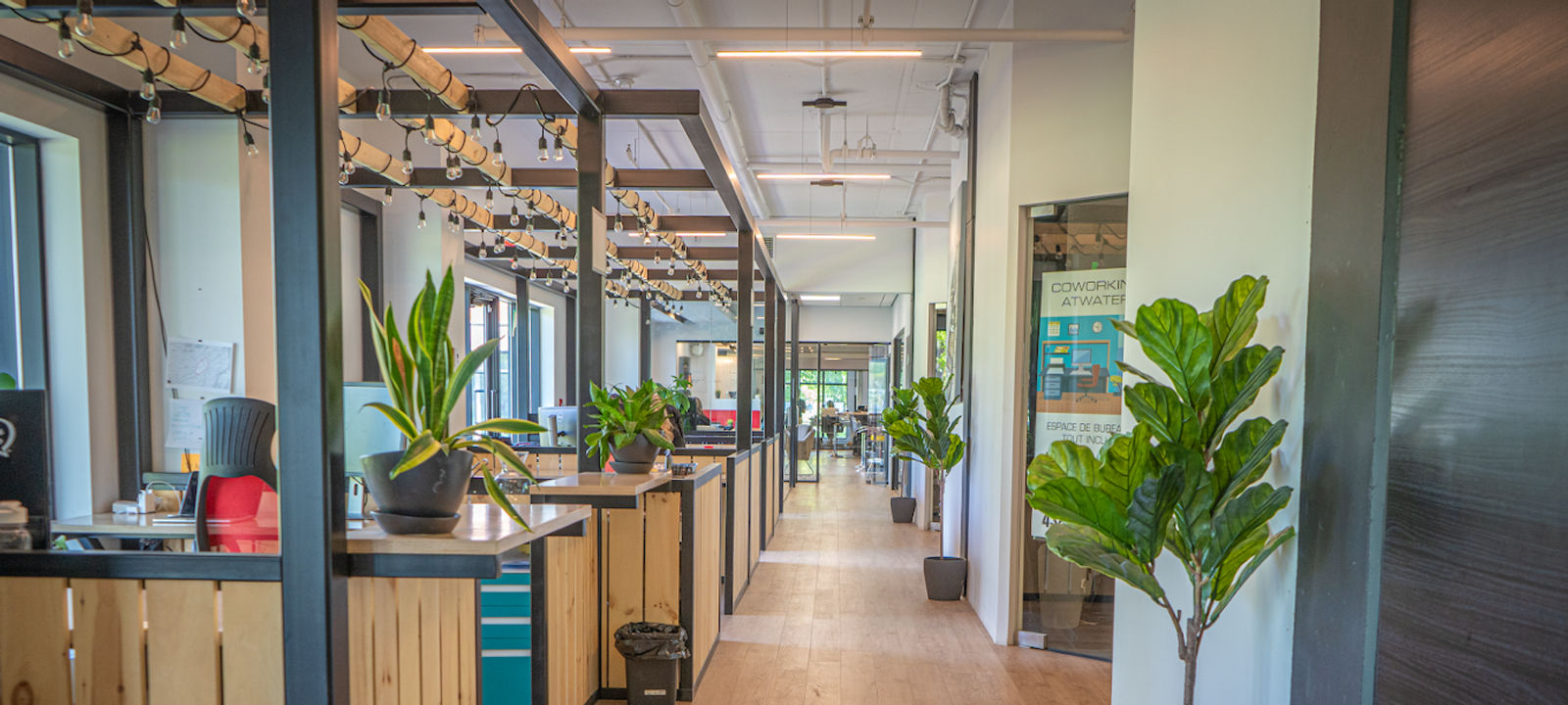 2727 Saint-patrick St, Montreal - Image 1