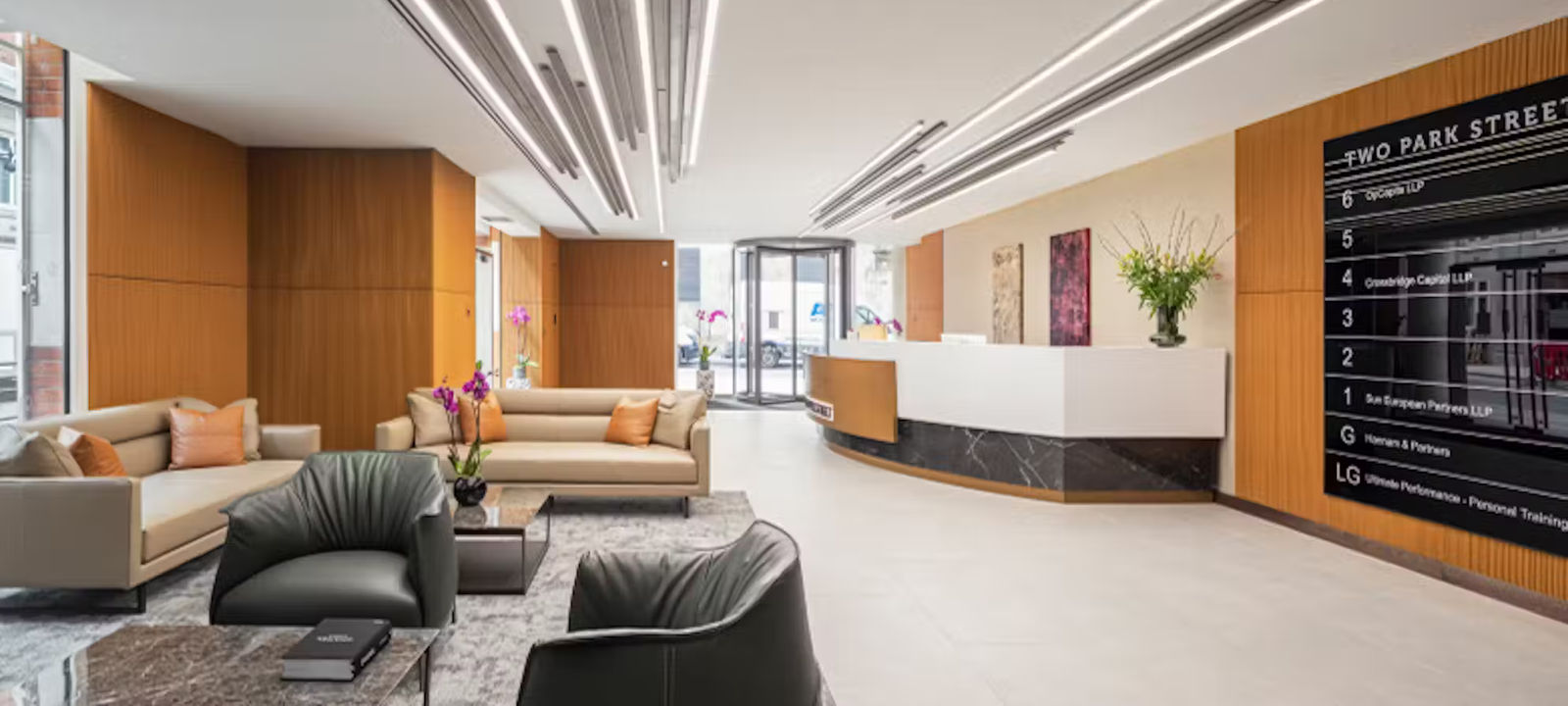 2 Park Street 2 Park Street, Greater London - Image 1