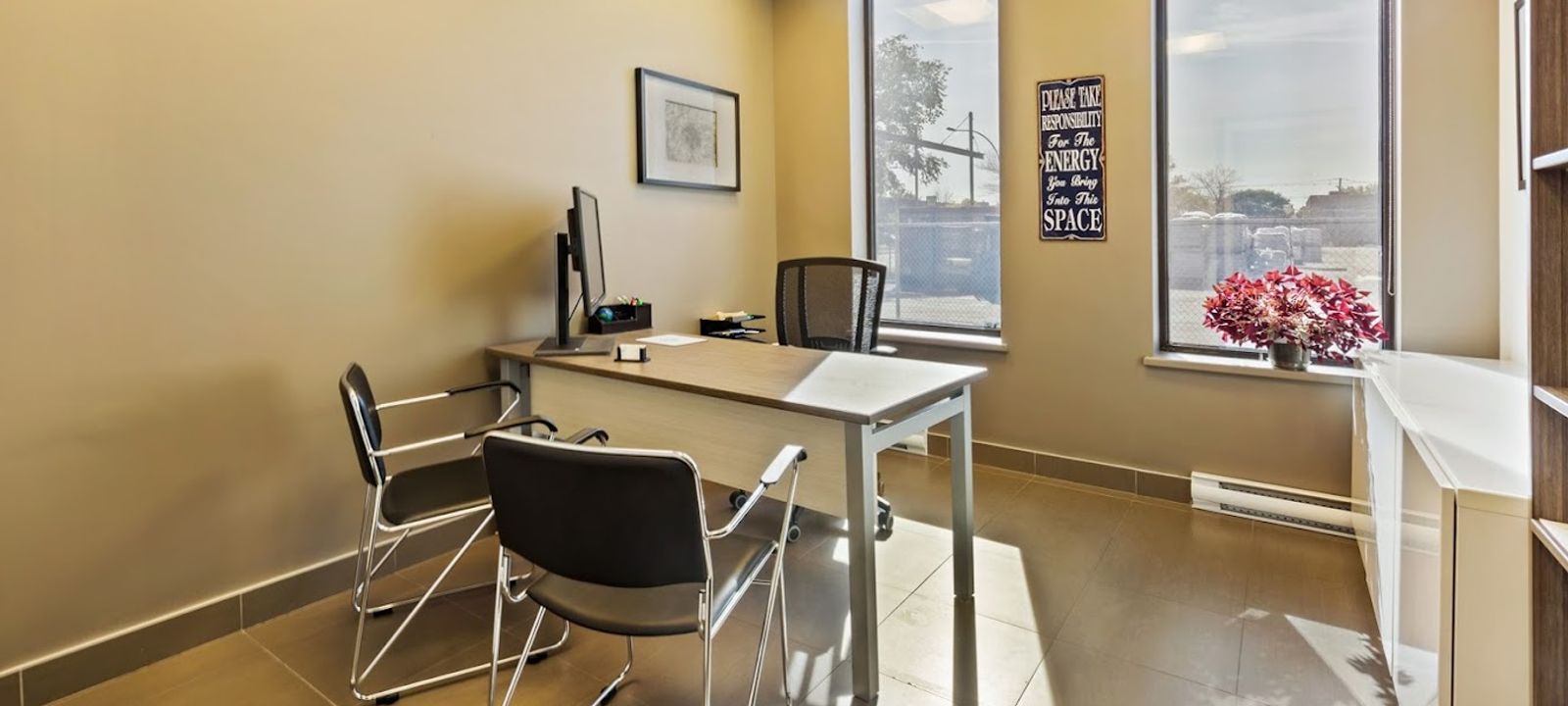 6205 Bd Des Grandes-prairies, Saint-léonard - Image 1