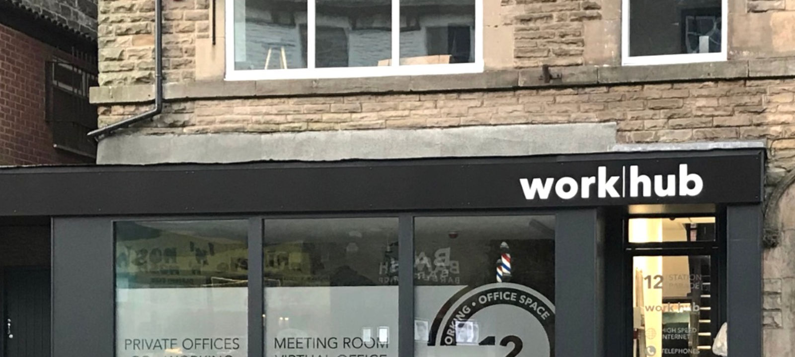 12 Station Parade, North Yorkshire - Image 1