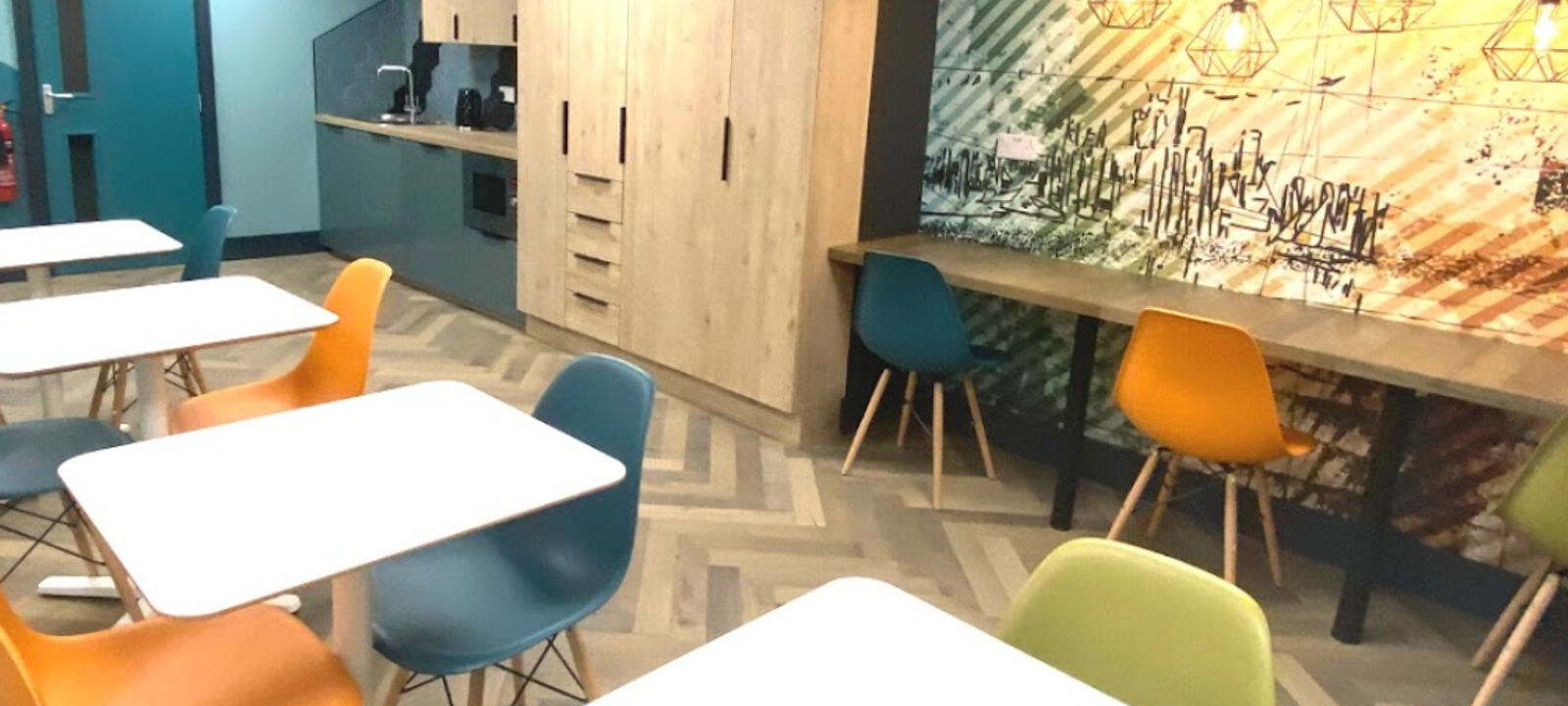 12 Station Parade, North Yorkshire - Image 1