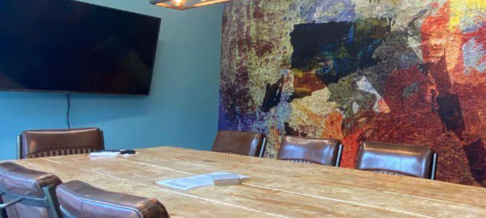 12 Station Parade, North Yorkshire - Image 1