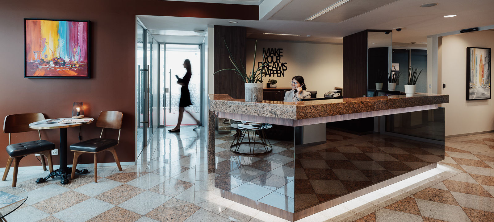 2-4 Schuman Roundabout, Brussels - Image 1