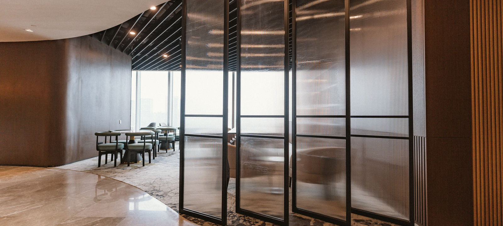 8 Person Private Office at 1228 Middle Yan An Road, Jing An | Office Hub