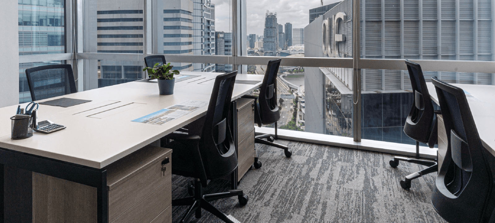 600 East Zhong Shan No2 Road, Huangpu - Image 1