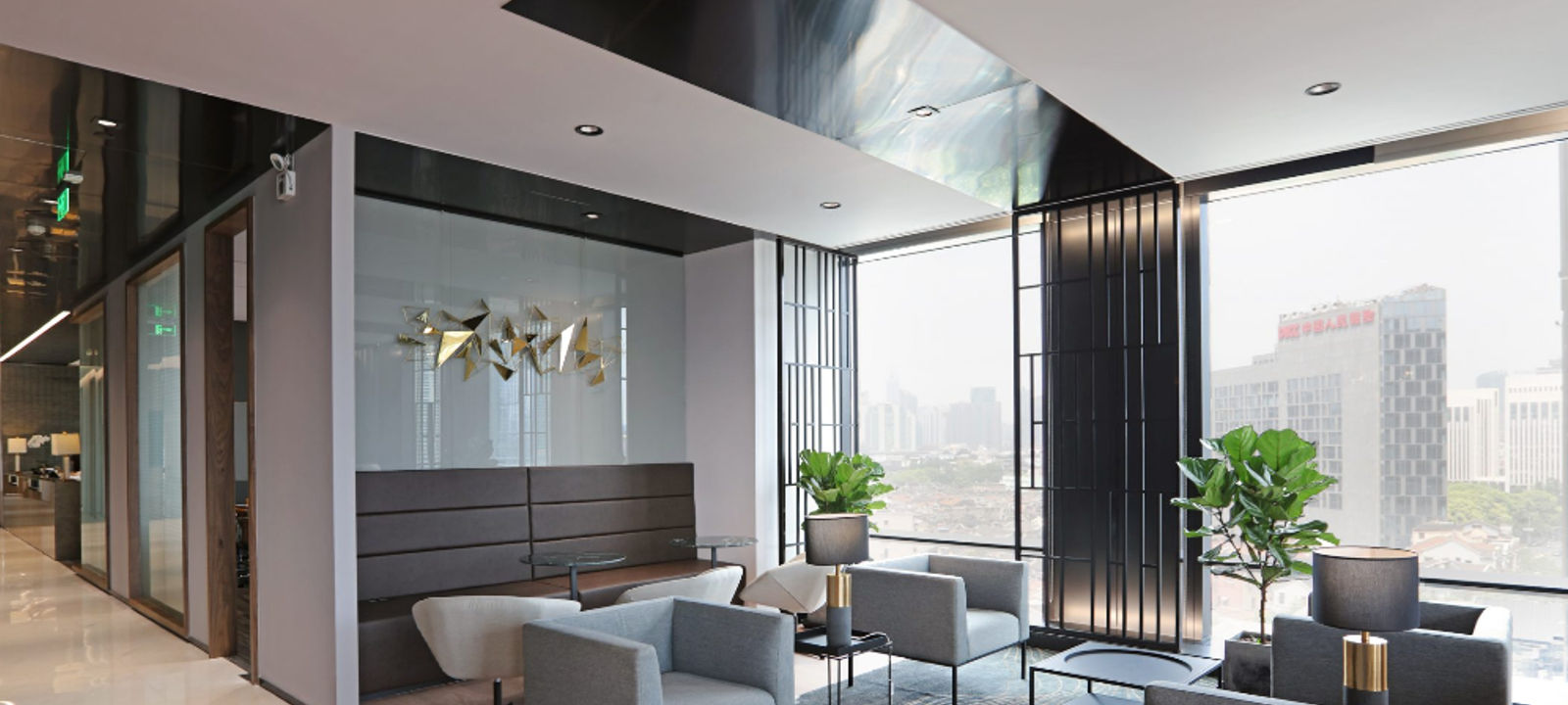 600 East Zhong Shan No2 Road, Huangpu - Image 1