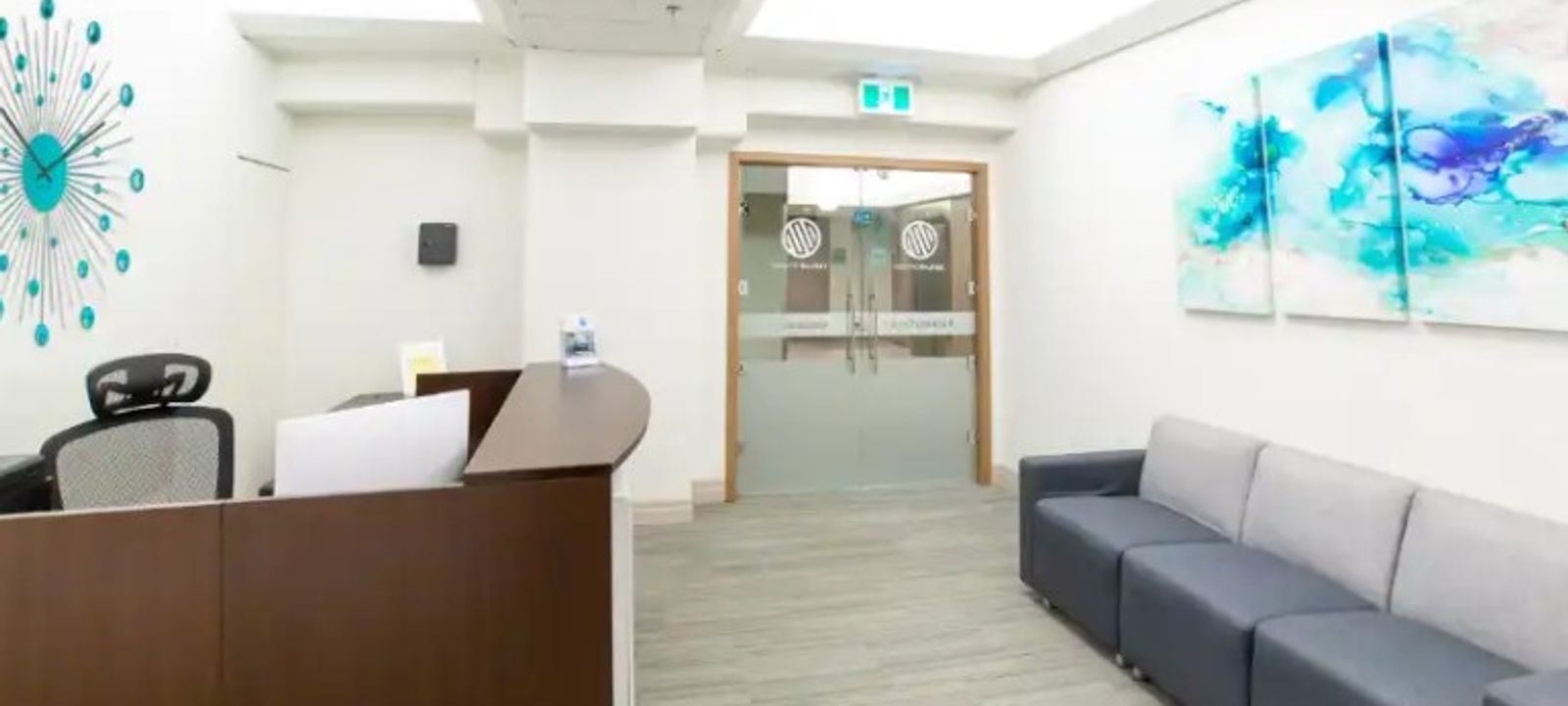 1 Concorde Gate, North York - Image 1