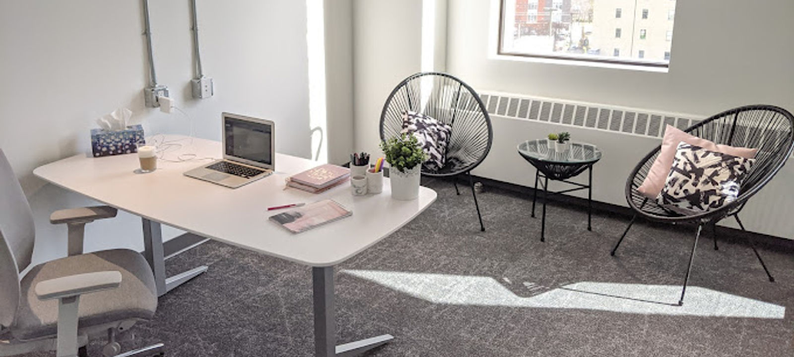 The Grain Exchange Building - Image 1