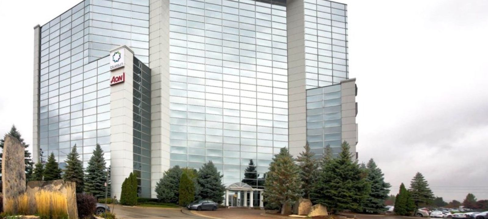 5500 N Service Rd, Burlington - Image 1