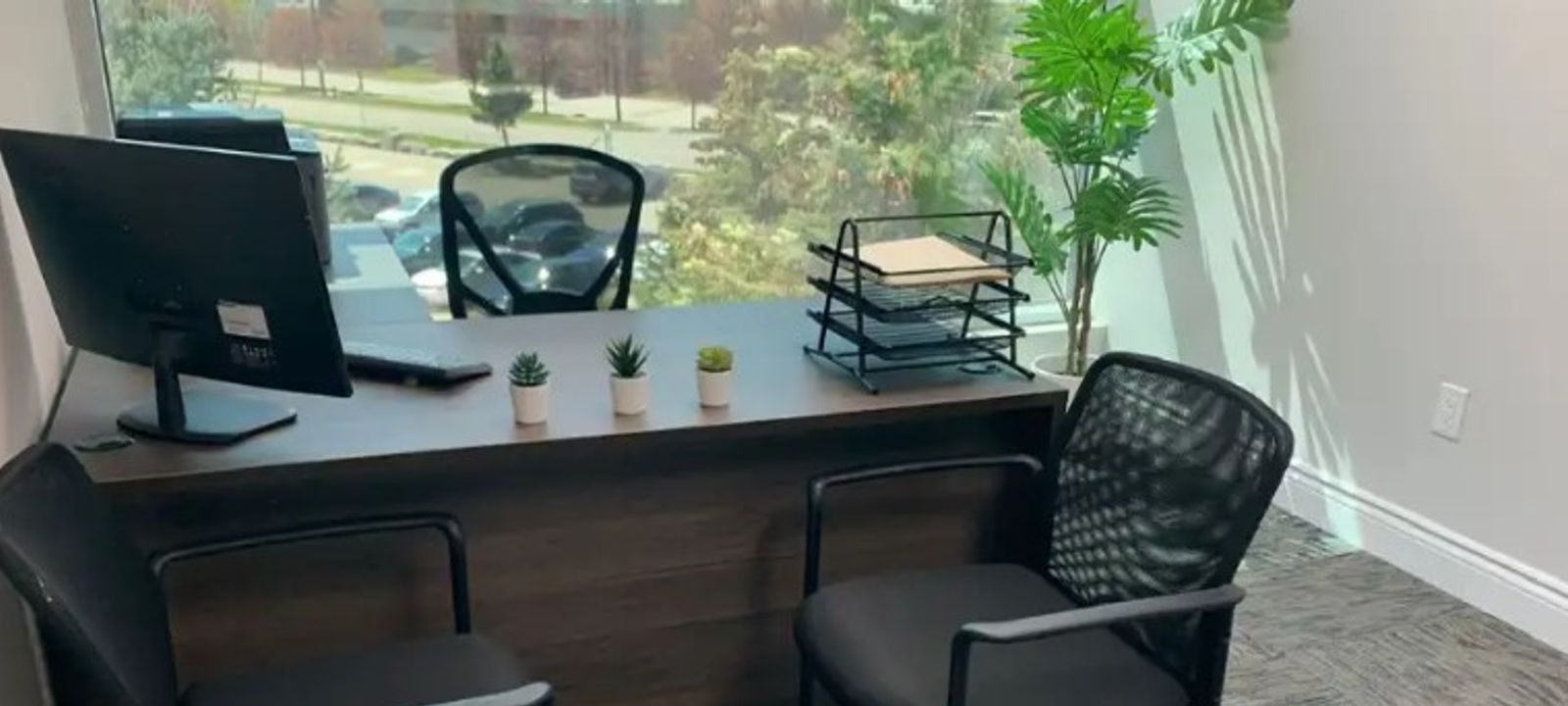 5500 N Service Rd, Burlington - Image 1