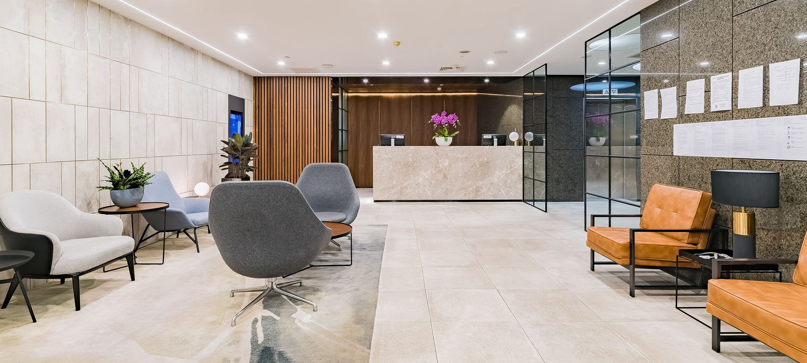 1-3 Xin Yuan Nan Road, Chaoyang - Image 1