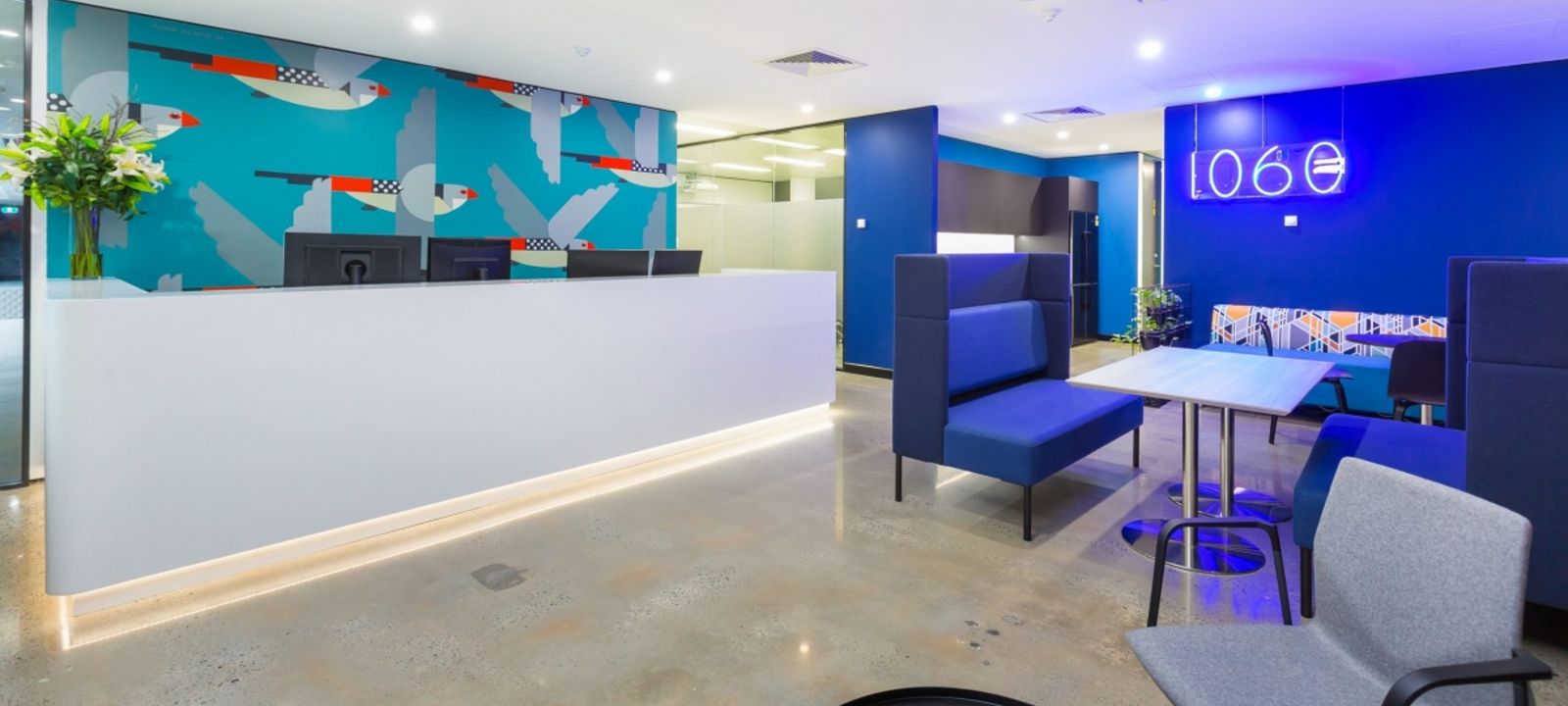 1060 Hay Street, West Perth - Image 1