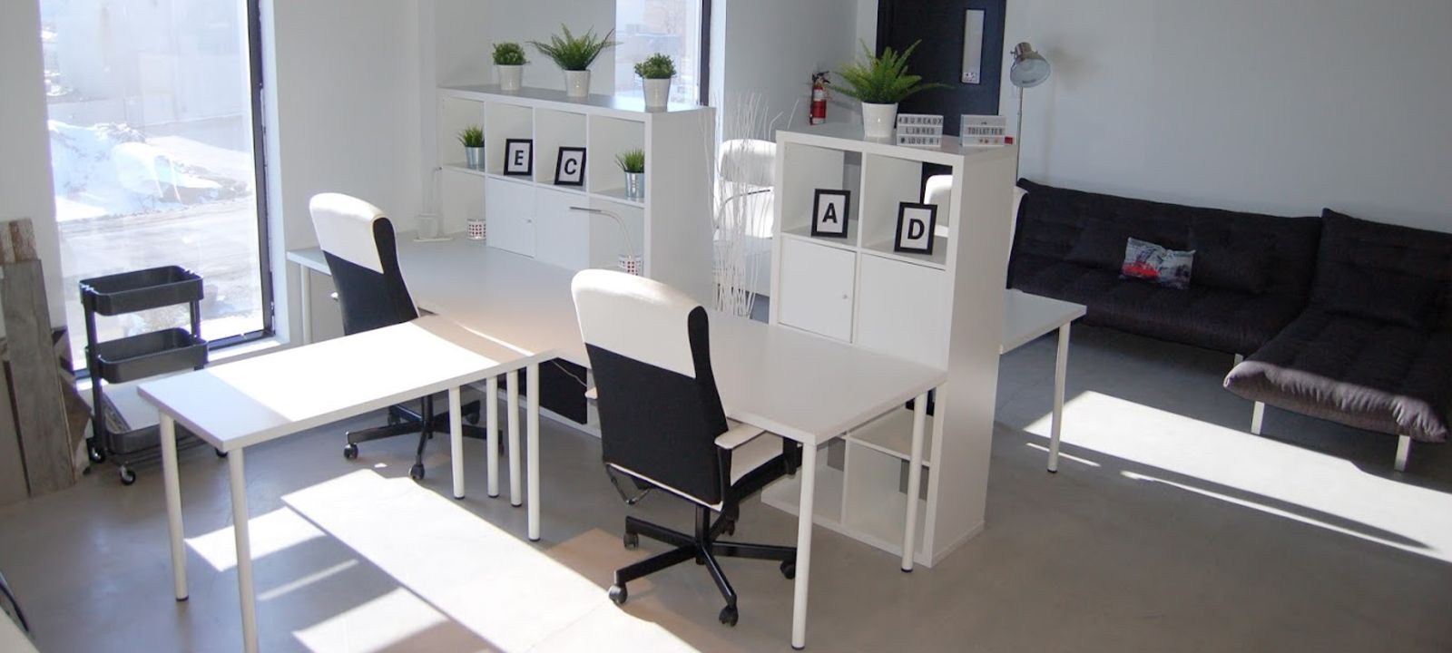 604 Bd Industriel, Saint-eustache - Image 1