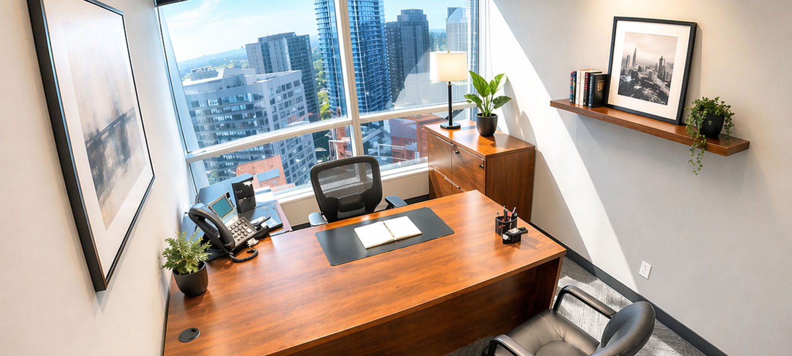4950 Yonge Street, Toronto - Image 1