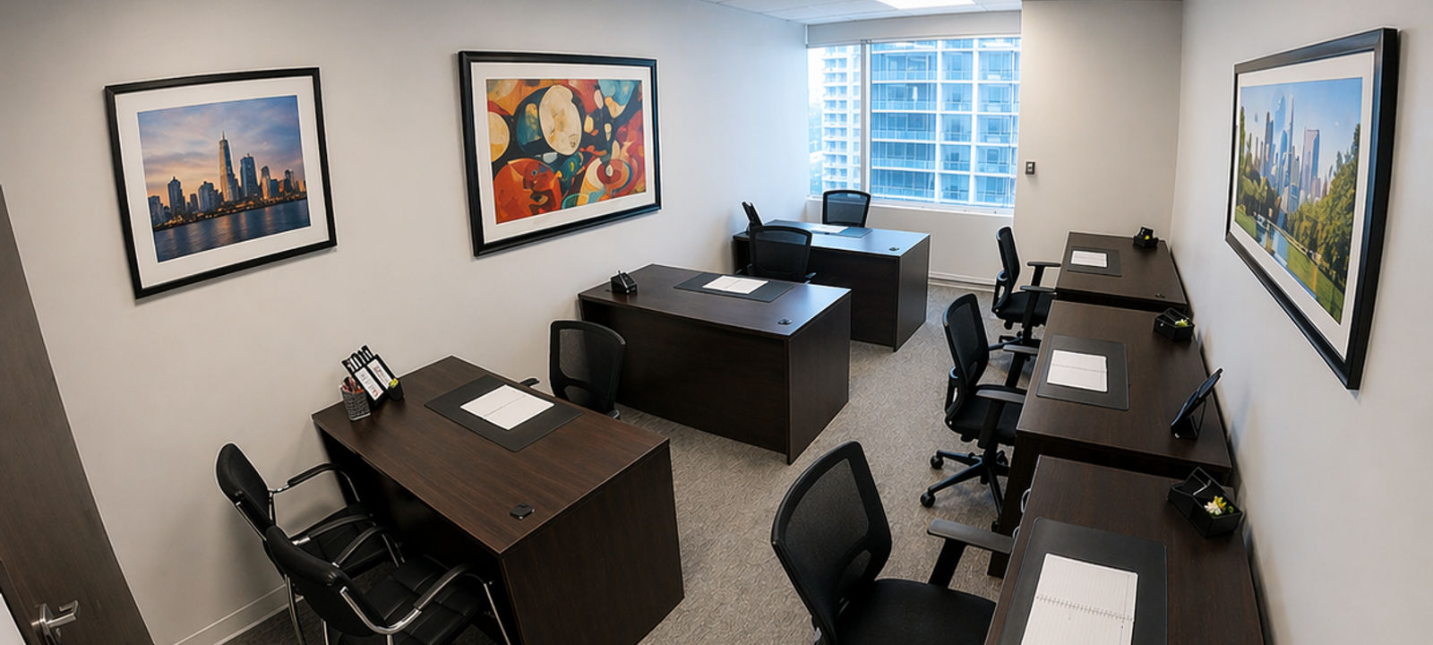 4950 Yonge Street, Toronto - Image 1