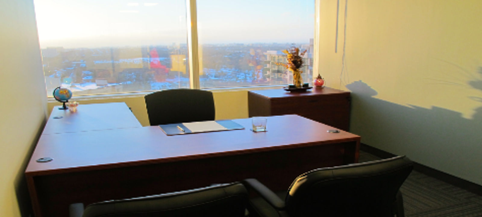 Madison Centre - Image 1