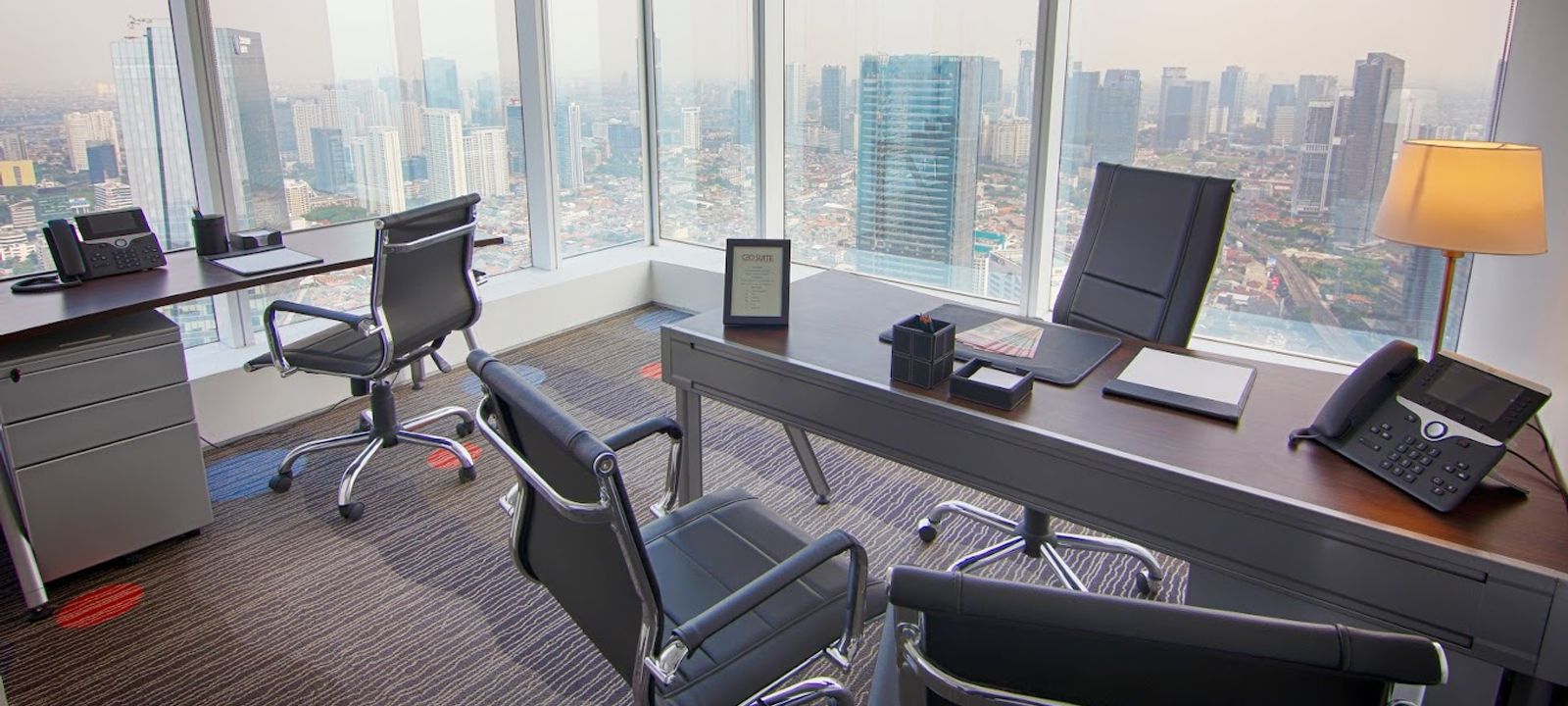 No. 86 Jl Jend Sudirman, Jakarta Pusat - Image 1