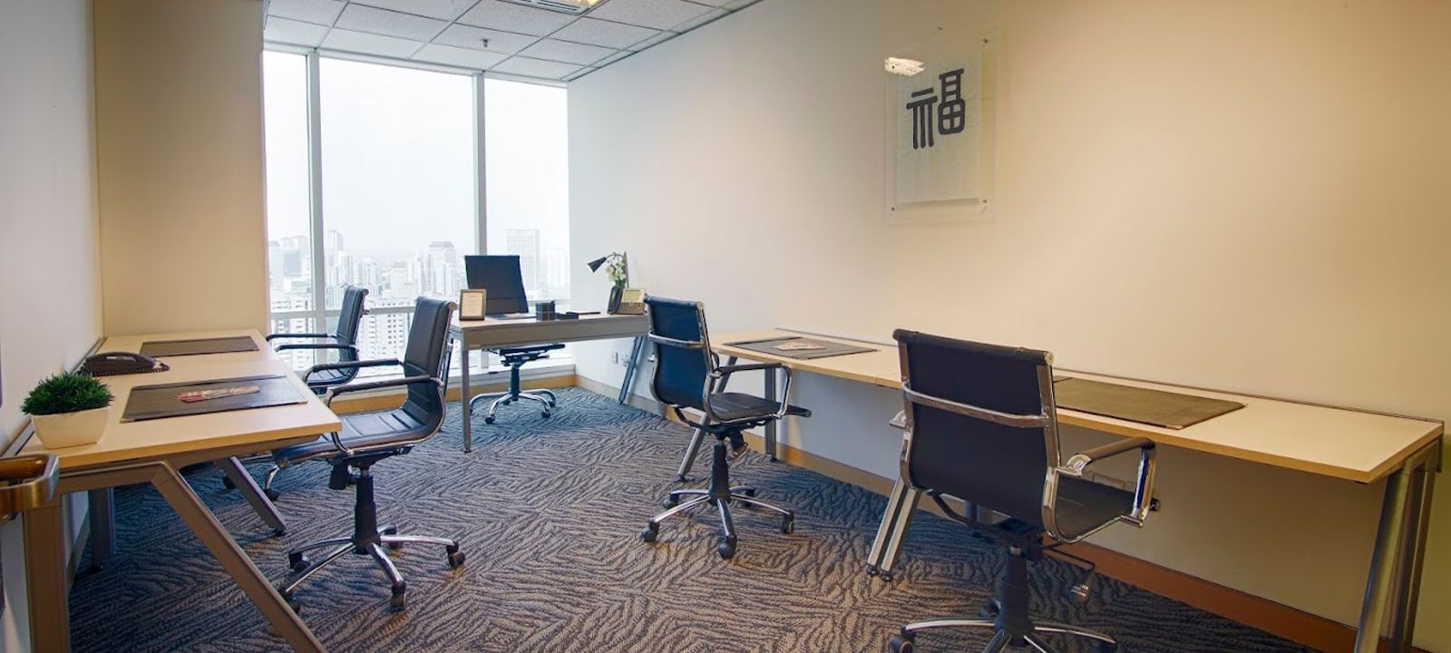 28 Jl Jend Sudirman, Semanggi - Image 1