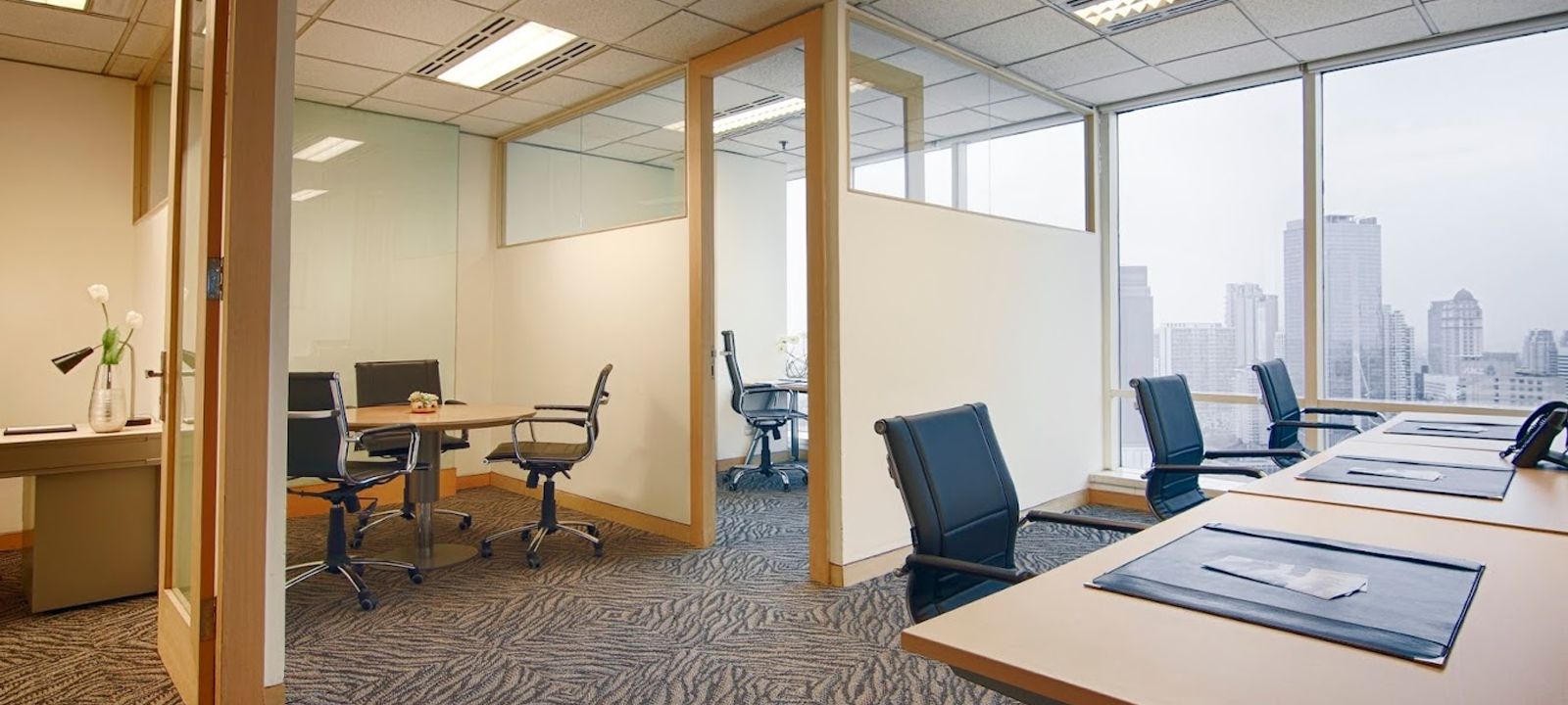 28 Jl Jend Sudirman, Semanggi - Image 1