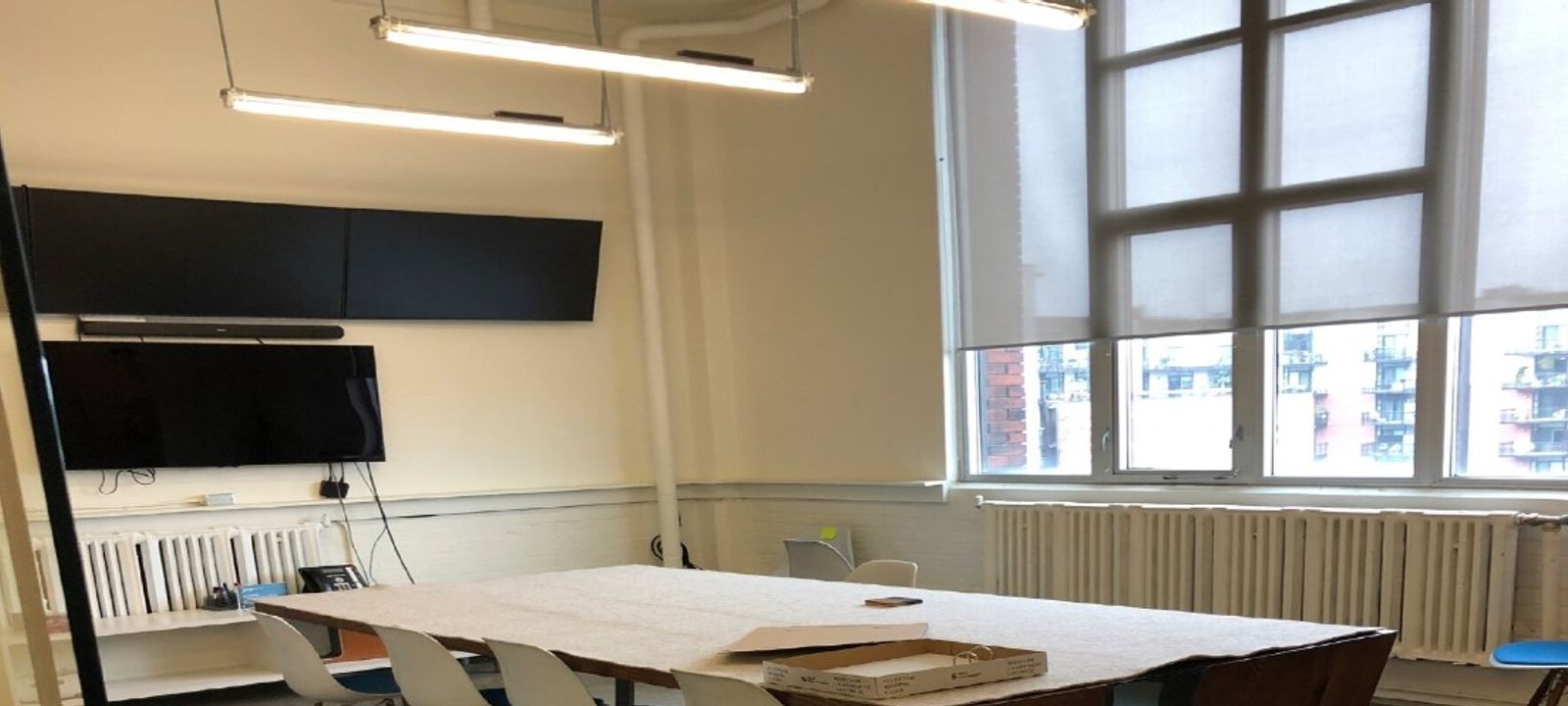 235 Carlaw Avenue, Toronto - Image 1