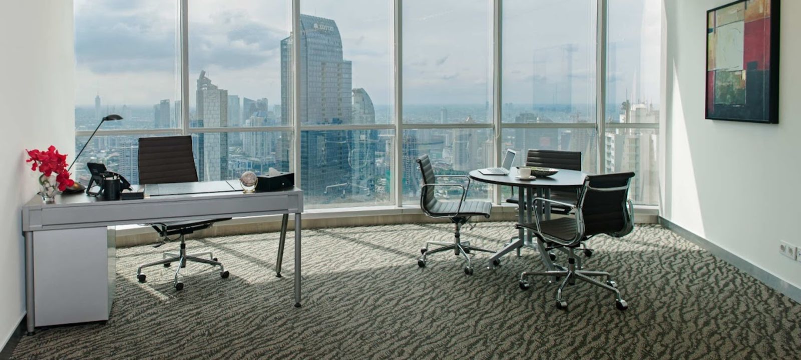 18 Jl Prof Dr Satrio, Jakarta - Image 1