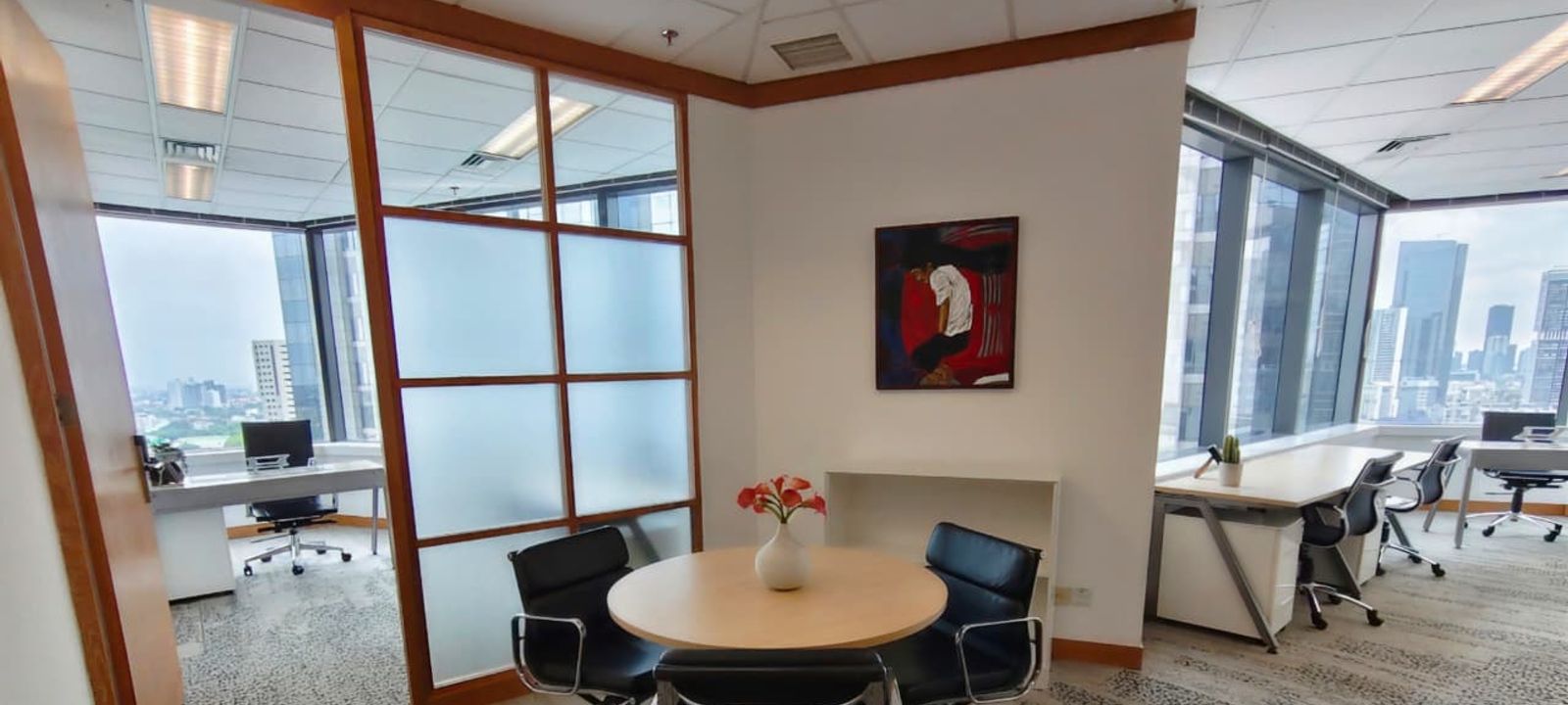 Tower 2 Jl Jend Sudirman Kav 52-53 Scbd, South Jakarta City - Image 1