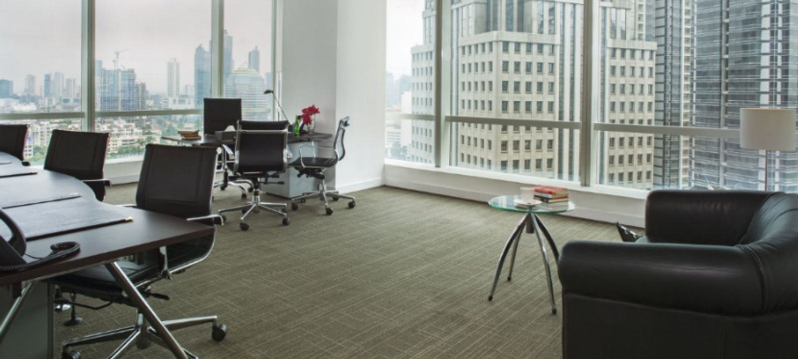 52-53 Kav Jl Jendral Sudirman Sudirman Central Business District, Jakarta - Image 1