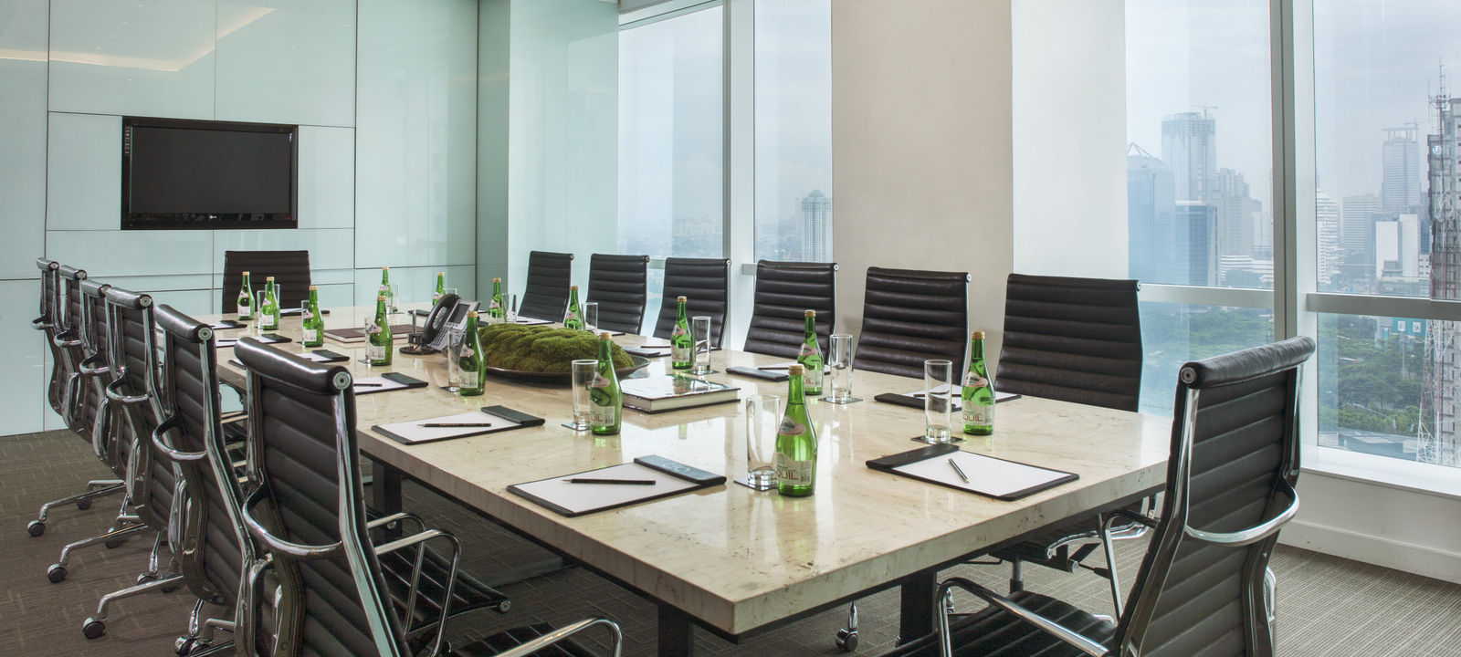 52-53 Kav Jl Jendral Sudirman Sudirman Central Business District, Jakarta - Image 1