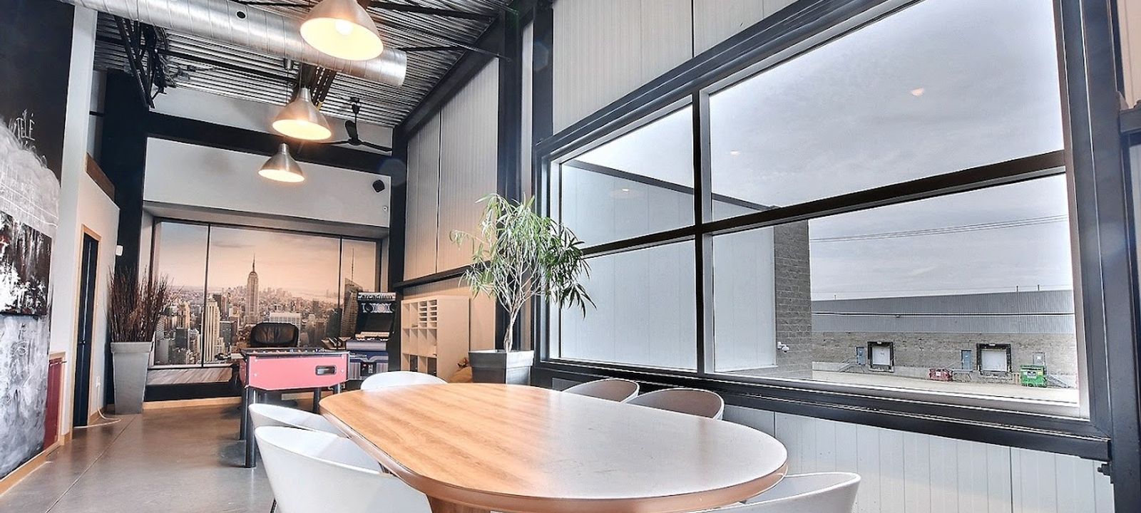 4422A Rue Louis-b-mayer, Laval - Image 1