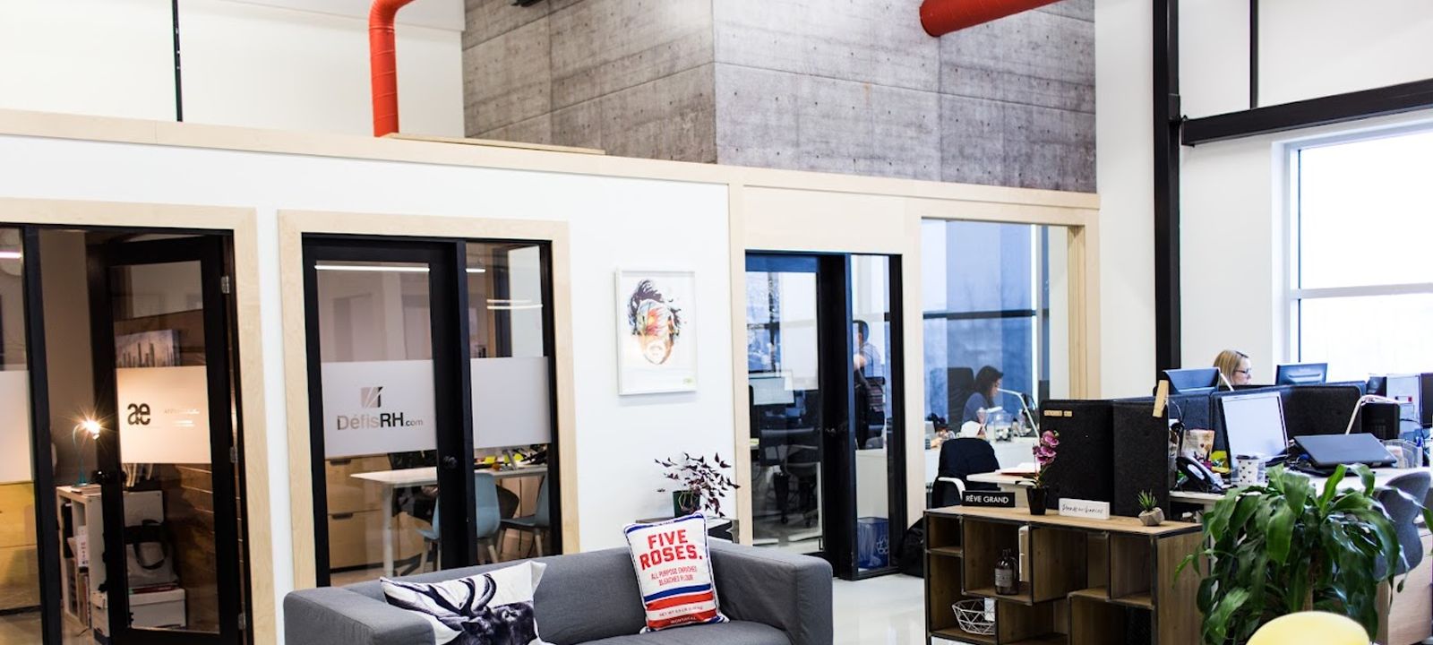 4422A Rue Louis-b-mayer, Laval - Image 1