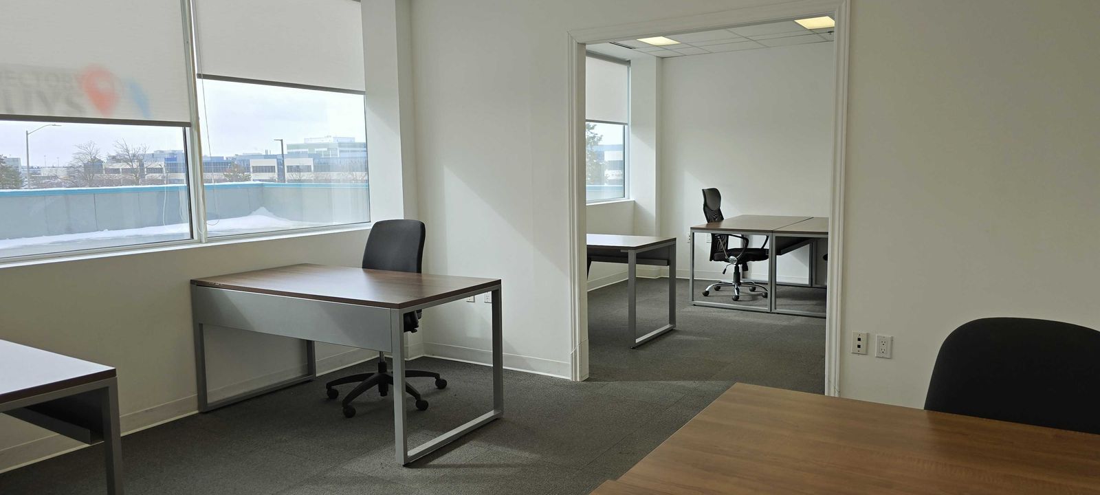 2800 Skymark Ave, Mississauga - Image 1