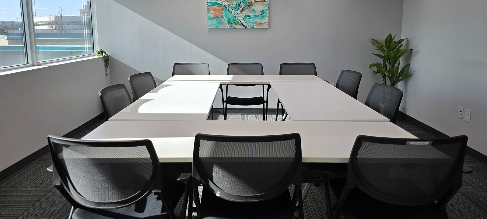 2800 Skymark Ave, Mississauga - Image 1